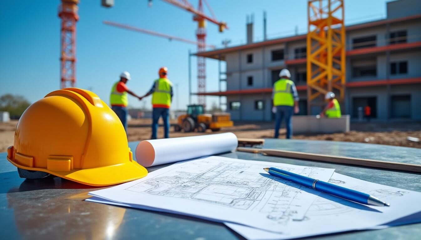 découvrez quelles sont les garanties légales en construction, leur durée et leur importance pour protéger votre investissement immobilier. informez-vous sur vos droits en tant que maître d’ouvrage ou acquéreur.