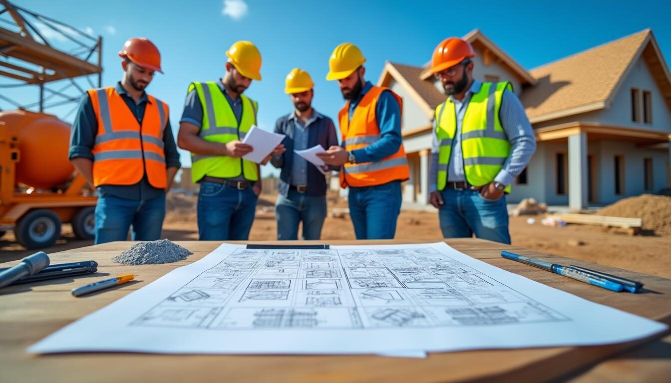 découvrez ce qu'est la garantie décennale, son utilité pour les professionnels du bâtiment et les particuliers, ainsi que son fonctionnement, ses conditions et sa couverture en cas de dommages survenant après la construction.