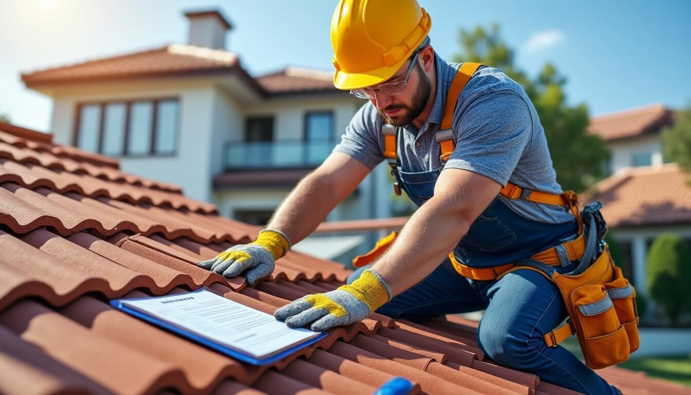 découvrez pourquoi l'assurance décennale est obligatoire pour les artisans couvreurs, garantissant la protection de vos travaux de toiture pendant 10 ans.