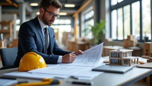 découvrez nos solutions adaptées d'assurance décennale pour tpe, garantissant la protection durable de vos projets de construction en toute sérénité.