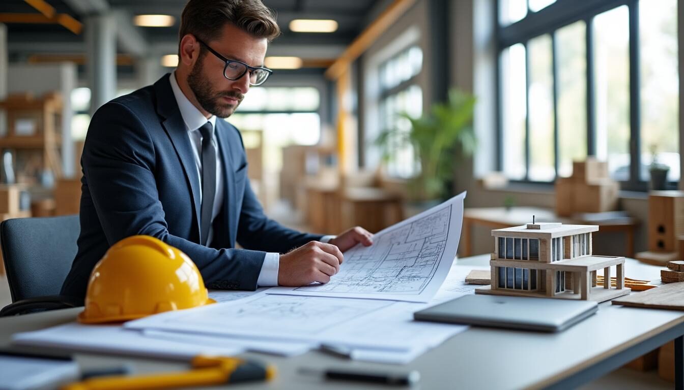 découvrez nos solutions adaptées d'assurance décennale pour tpe, garantissant la protection durable de vos projets de construction en toute sérénité.