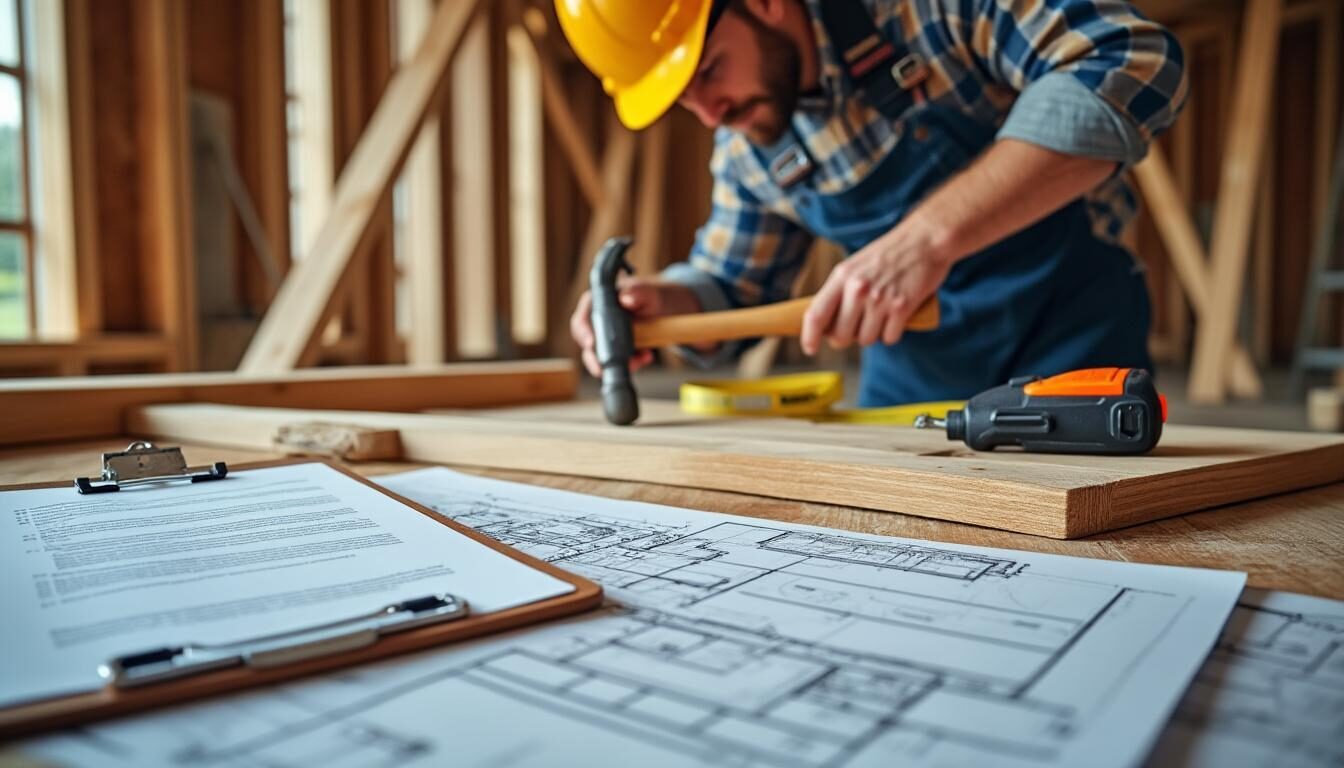 découvrez les spécificités et tarifs de l'assurance décennale pour artisans, indispensable pour garantir vos travaux de construction et votre responsabilité professionnelle.