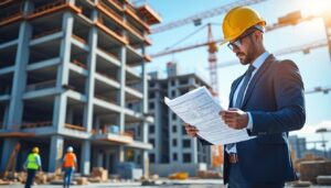découvrez notre assurance décennale dédiée aux bâtiments industriels, offrant une couverture spécialisée pour protéger vos constructions contre les risques liés à la décennie suivant leur achèvement.