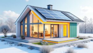 découvrez les spécificités techniques de l'assurance décennale pour les maisons passives et sécurisez efficacement vos projets de construction écologique.