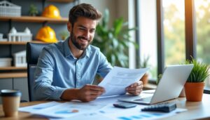 découvrez les obligations légales et les tarifs de l'assurance décennale pour micro-entrepreneurs, afin de protéger vos chantiers et garantir la conformité de votre activité.