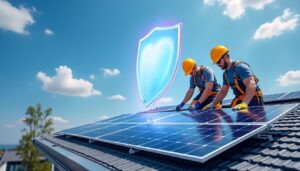 découvrez l'assurance décennale pour les installations photovoltaïques, garantissant la protection et la conformité de vos travaux pendant 10 ans. informez-vous sur les garanties essentielles et les obligations légales.