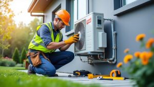 découvrez tout sur l'assurance décennale pour pompe à chaleur : garanties, installation conforme et protection contre les risques durant 10 ans.