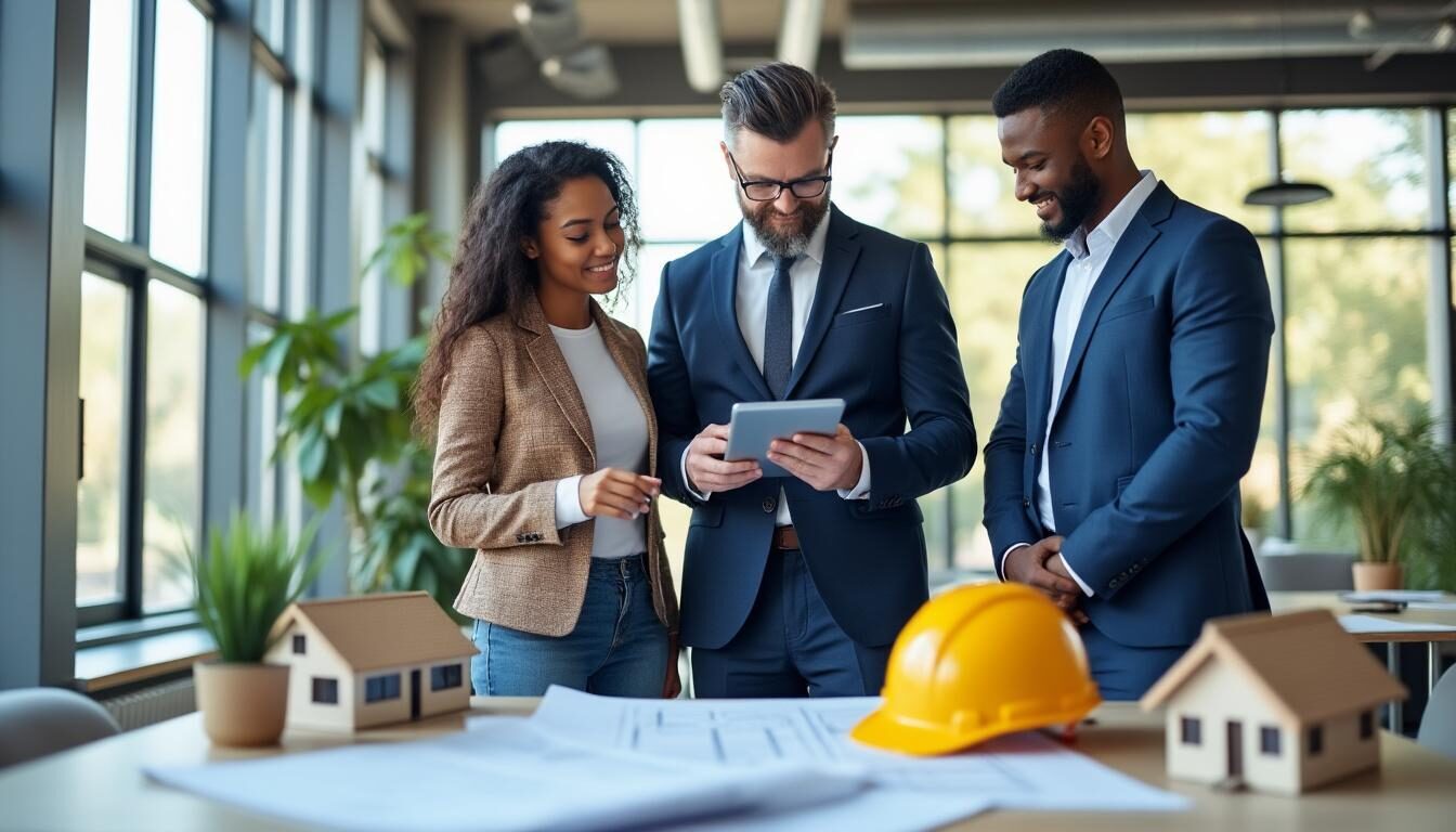 découvrez les avantages de choisir un assureur décennal spécialisé et nos conseils pour bien le sélectionner afin de protéger efficacement vos projets de construction.