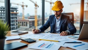 découvrez comment les avis techniques contribuent à la validation des projets de construction et à l'obtention de l'assurance décennale pour garantir la conformité et la sécurité des ouvrages.