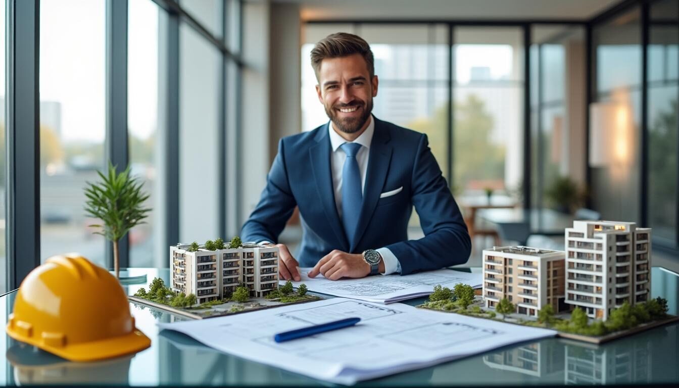 découvrez tout sur l'assurance décennale et les responsabilités essentielles pour les promoteurs immobiliers afin de sécuriser vos projets de construction.