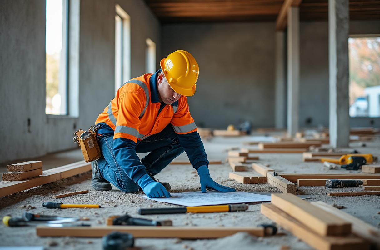 Assurance dommages-ouvrage : obligatoire pour qui ?