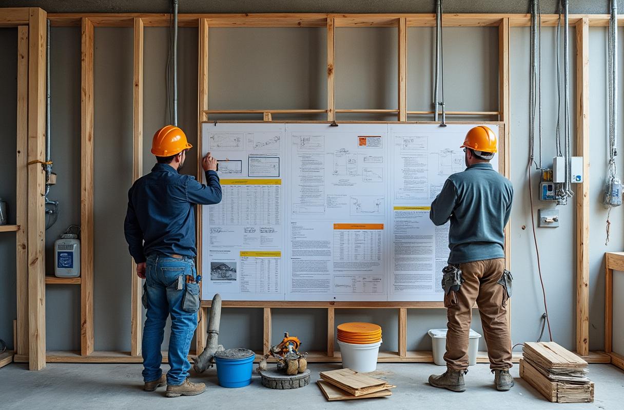 Éléments d&rsquo;équipement dissociables : ce qu&rsquo;il faut savoir