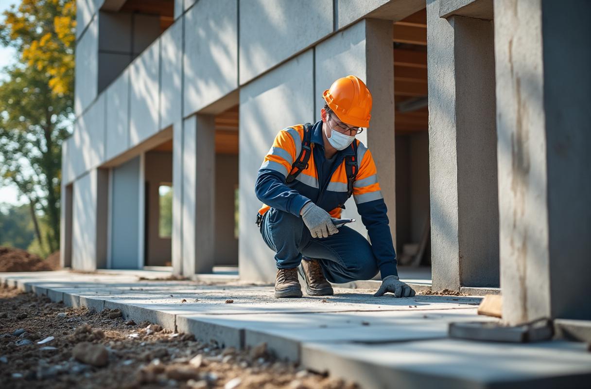 Franchise en assurance décennale : montant et application