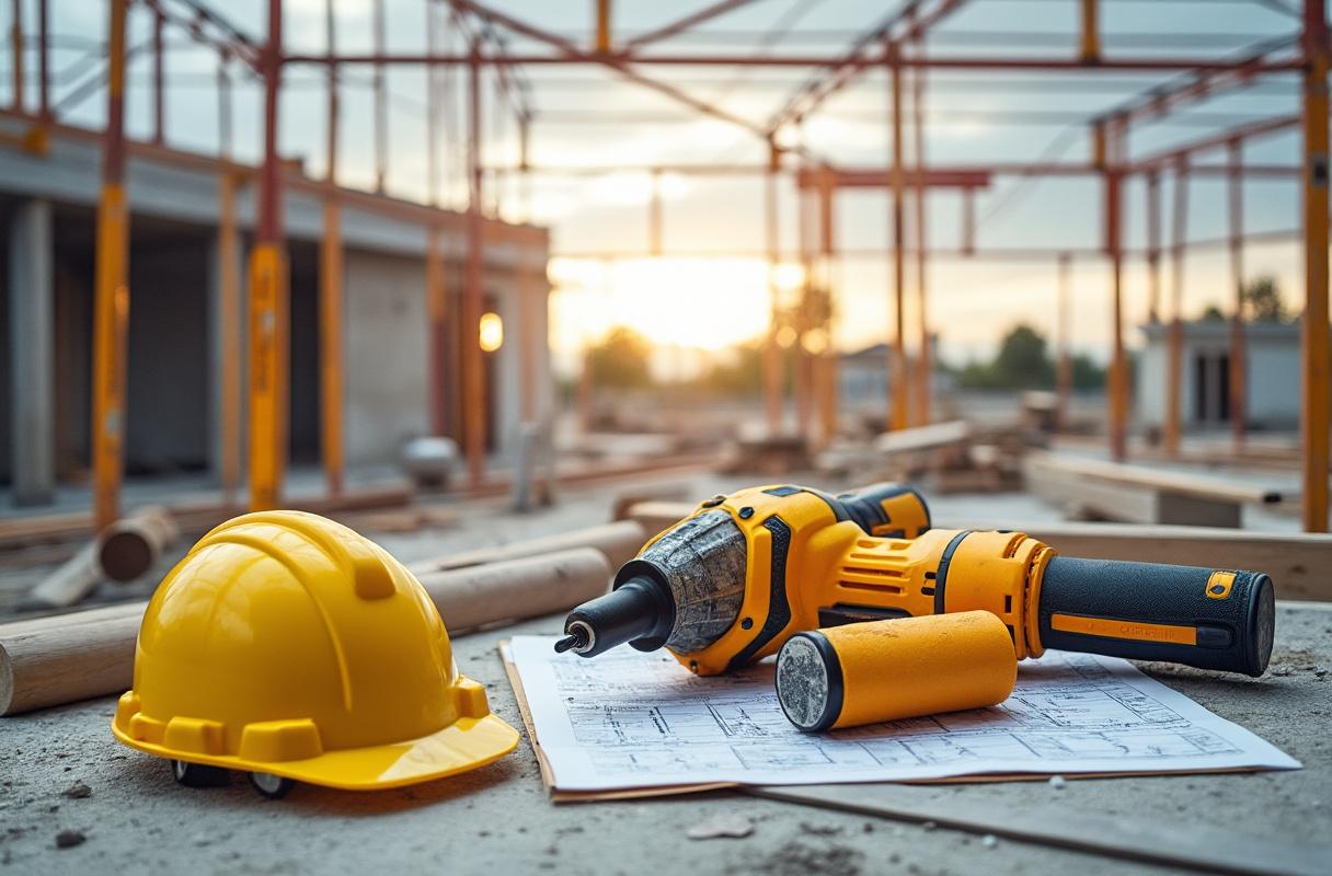 Solidarité entre constructeurs : principe et conséquences