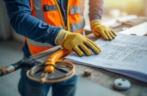 Tarif assurance décennale : prix moyens par métier