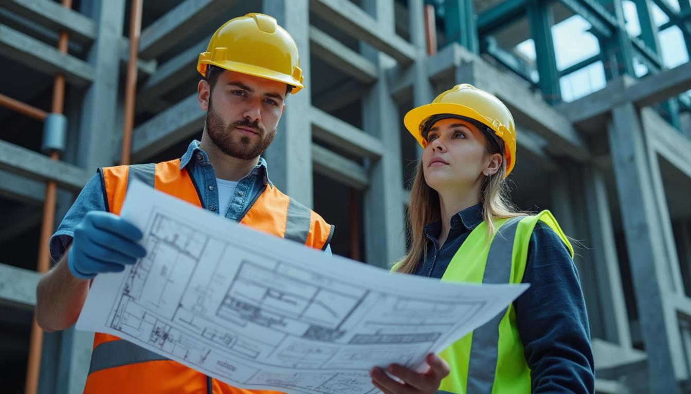 découvrez l'essentiel à savoir sur l'assurance décennale bâtiment, ses obligations, garanties et son importance pour protéger vos travaux de construction.