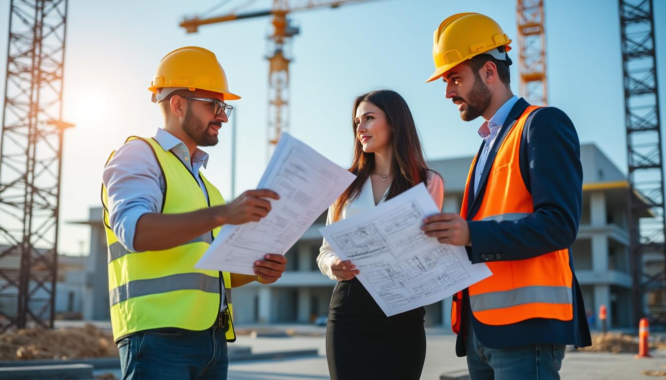 découvrez des conseils essentiels sur l'assurance décennale bâtiment, spécialement conçus pour aider les jeunes entreprises à sécuriser leurs projets et garantir leur conformité.