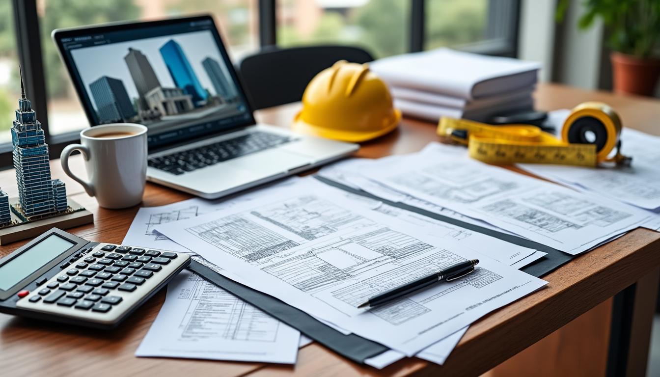 découvrez quels documents sont nécessaires pour souscrire une assurance décennale bâtiment et garantir vos travaux sur dix ans.
