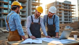 découvrez comment bien gérer la période de couverture de votre assurance décennale pour protéger efficacement vos travaux de construction sur 10 ans.