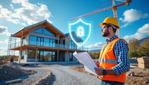 découvrez comment l'assurance décennale protège votre projet immobilier en garantissant la couverture des dommages majeurs pendant 10 ans. conseils et informations essentielles pour sécuriser votre construction.