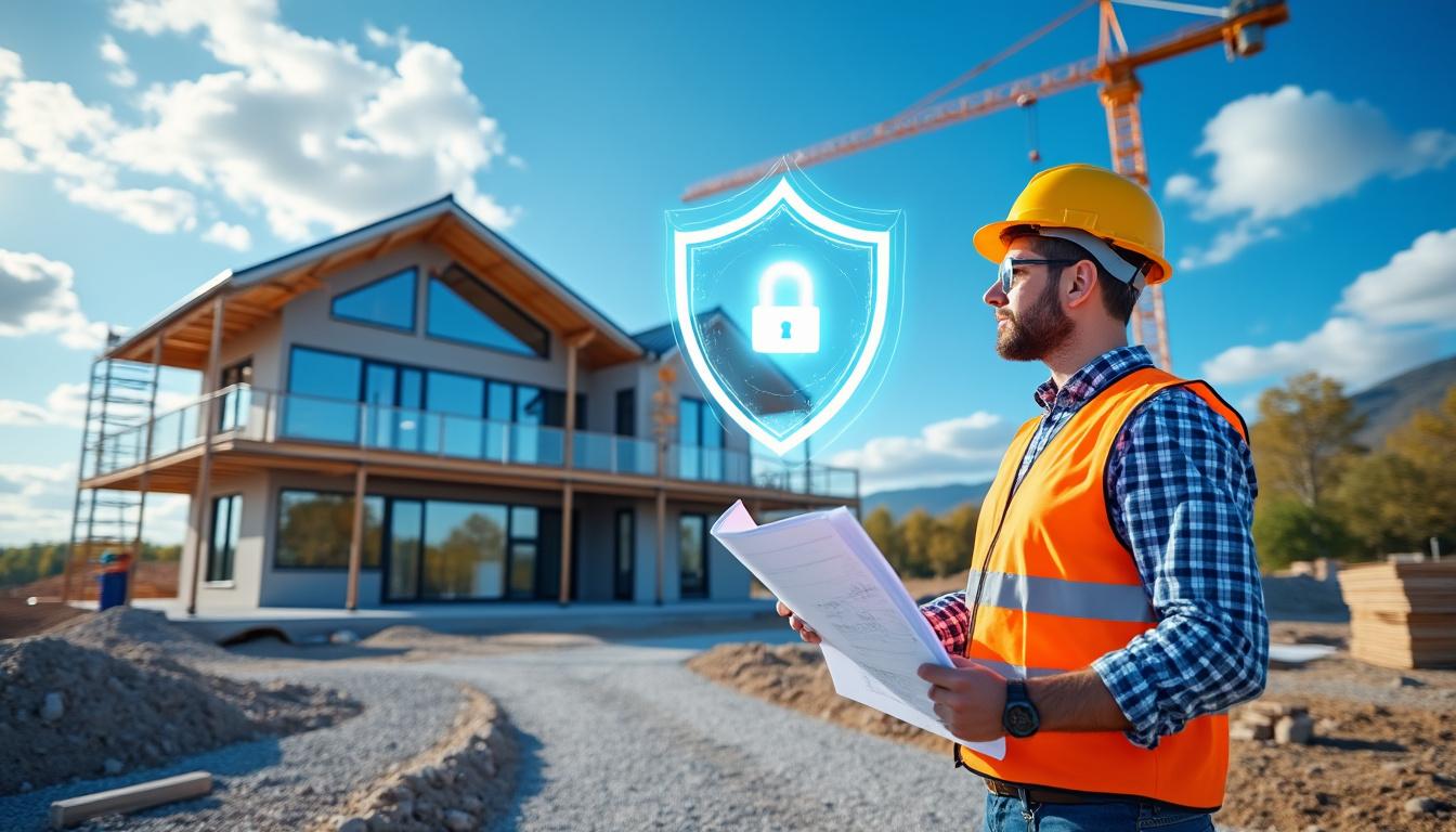 découvrez comment l'assurance décennale protège votre projet immobilier en garantissant la couverture des dommages majeurs pendant 10 ans. conseils et informations essentielles pour sécuriser votre construction.