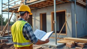 découvrez le rôle essentiel de l'expert bâtiment dans l'assurance décennale, garantissant la qualité et la sécurité de vos constructions sur 10 ans.