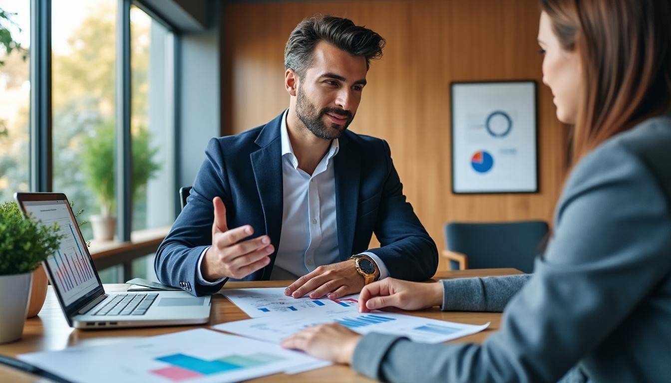 découvrez nos conseils pratiques pour réussir votre souscription à une assurance décennale et protégez efficacement vos travaux de construction.