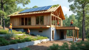 découvrez l'essentiel sur l'assurance décennale adaptée à la construction écologique : garanties, obligations et conseils pour sécuriser vos projets durables.