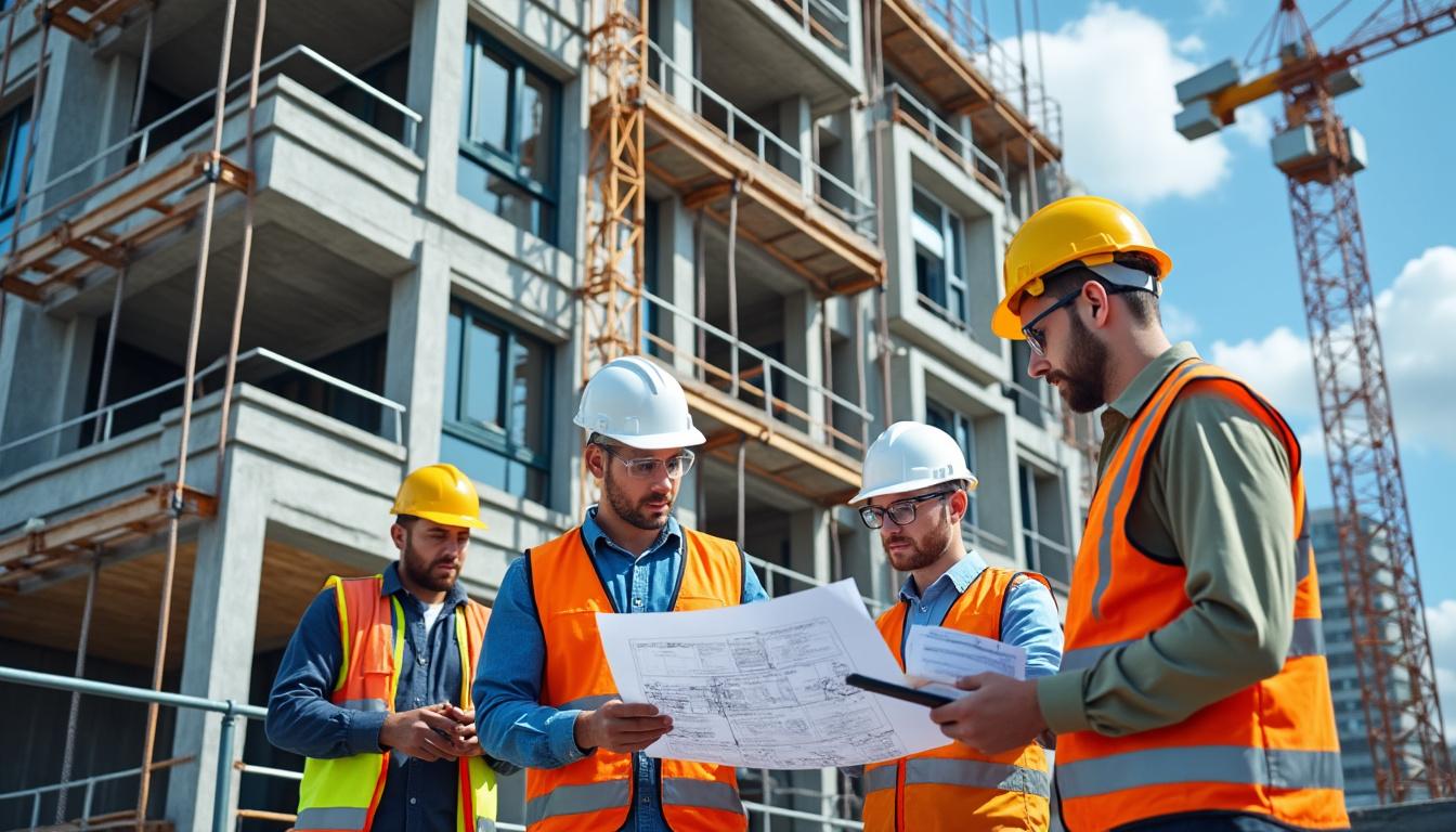 découvrez l'importance de l'assurance décennale et les meilleures pratiques pour prévenir les sinistres dans le secteur du bâtiment, garantissant ainsi la sécurité et la durabilité de vos constructions.