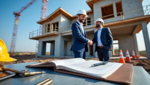 découvrez l'importance de l'assurance décennale et la responsabilité du constructeur pour garantir la protection des travaux de construction pendant dix ans.