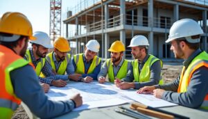 découvrez notre guide essentiel sur l'assurance décennale et les responsabilités partagées, pour mieux comprendre vos obligations et protéger vos projets de construction.