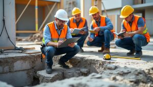 découvrez comment réagir efficacement et rapidement face aux sinistres liés à l'assurance décennale pour protéger vos travaux et vos droits.