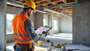 découvrez l'importance de l'assurance décennale pour protéger vos travaux de rénovation et garantir la qualité et la sécurité de vos projets sur 10 ans.