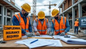 découvrez les obligations légales des sous-traitants en matière d'assurance décennale pour garantir la couverture des travaux de construction et protéger votre responsabilité.
